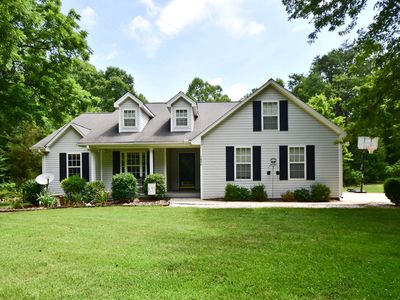 7600 Pearman Quarry Rd, Kernersville, NC, 27284