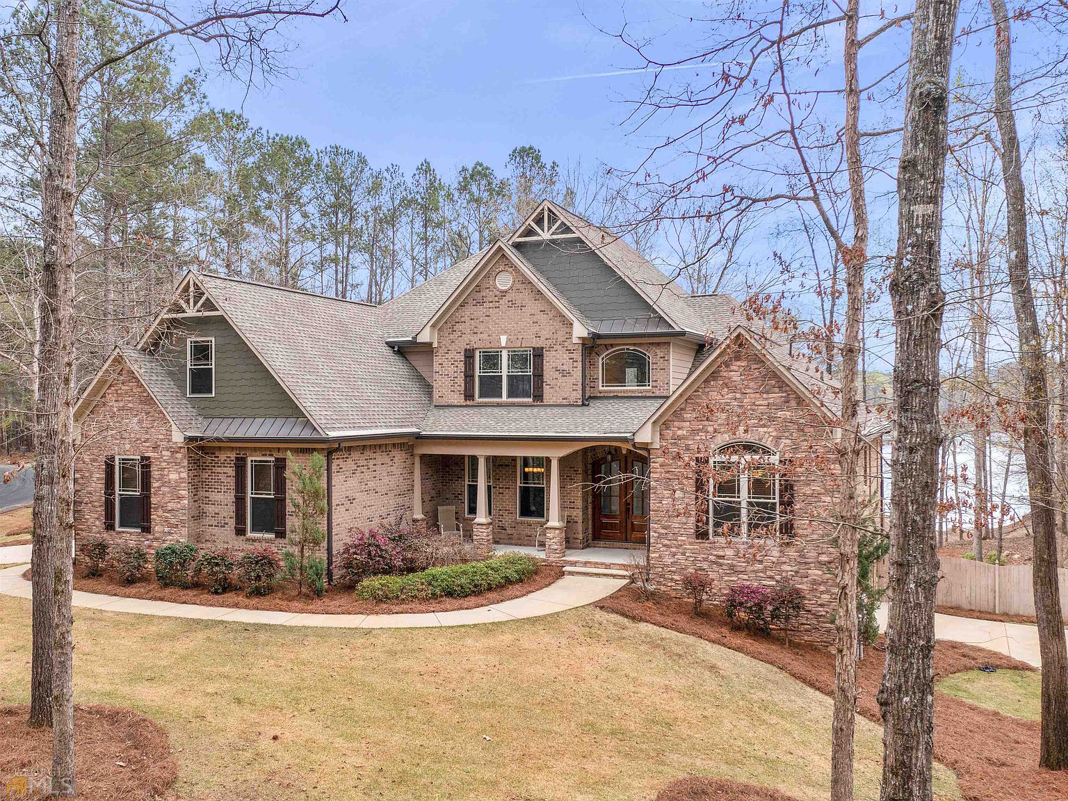 222 Shorewood Ct Mcdonough GA 30252 Zillow