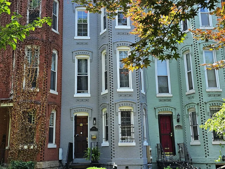 1602 New Jersey Ave NW — Photo 3