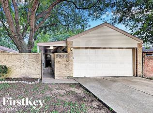2009 Tremont Ct, Rosenberg, TX 77471