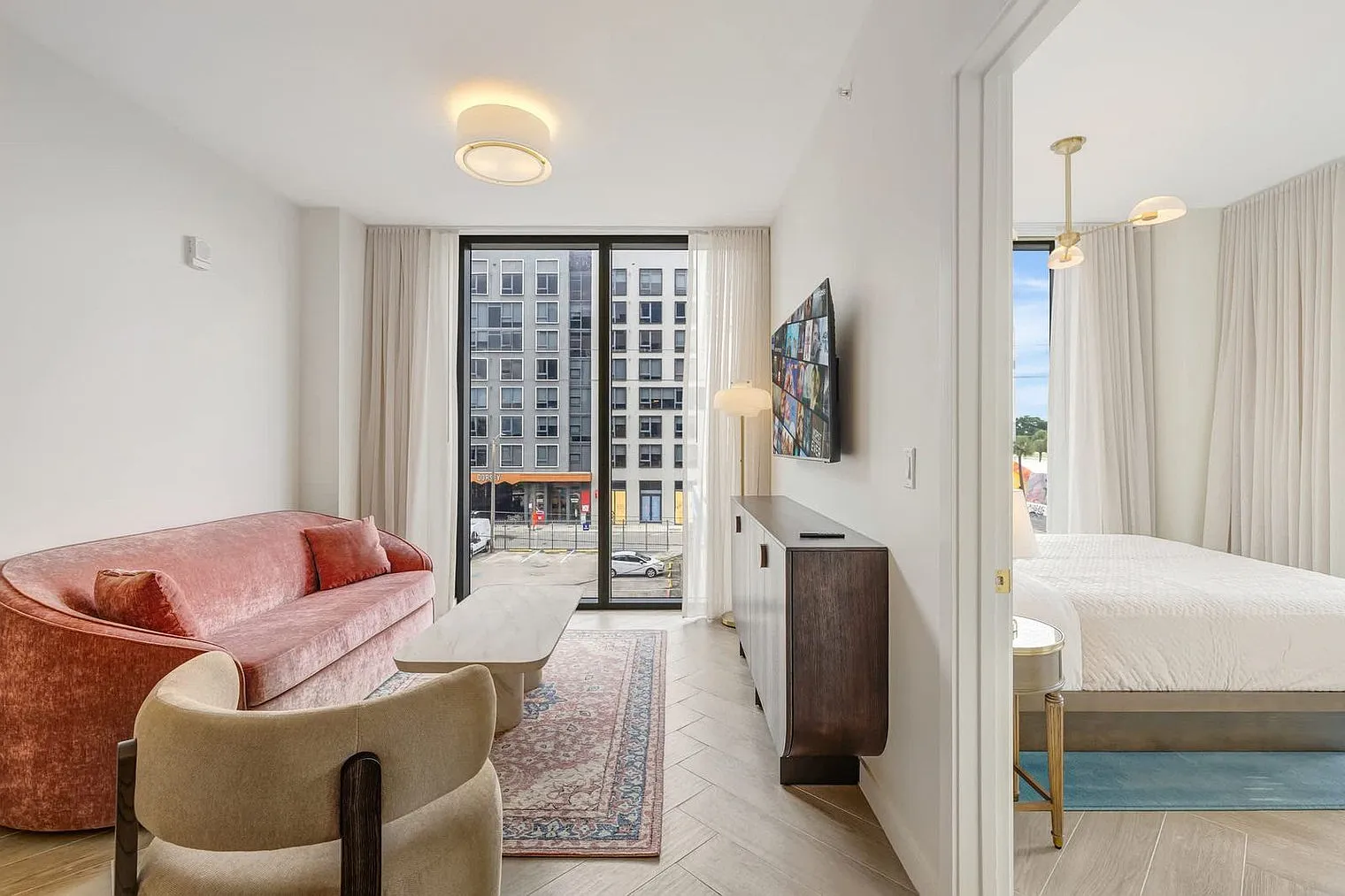 2 bed, 2.0 bath, 1097 sqft, $3,098 — Photo 1