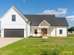 102 Bighorn Ln LOT 102, Bell Buckle, TN 37020