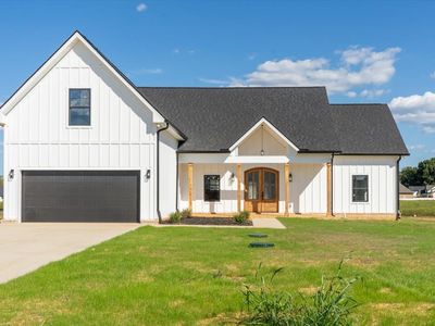 102 Bighorn Ln LOT 102, Bell Buckle, TN, 37020