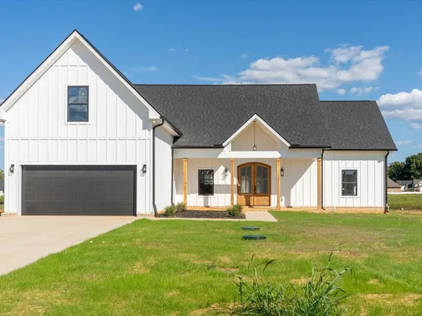 102 Bighorn Ln Lot 102, Bell Buckle, TN 37020