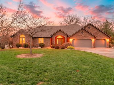 2334 Melton Drive, Nixa, MO, 65714