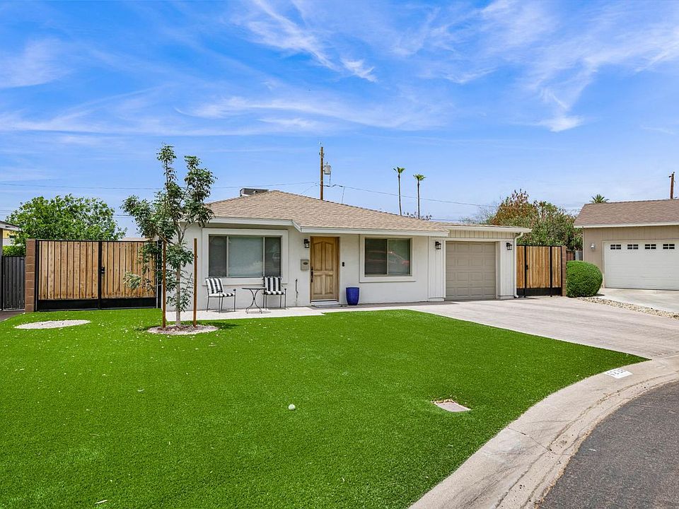 4228 N 44th Pl, Phoenix, AZ 85018 | Zillow