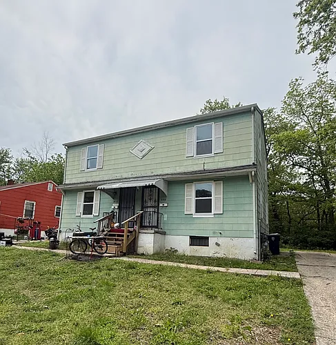 5816-5818 Bellefontaine Ave Photo 1