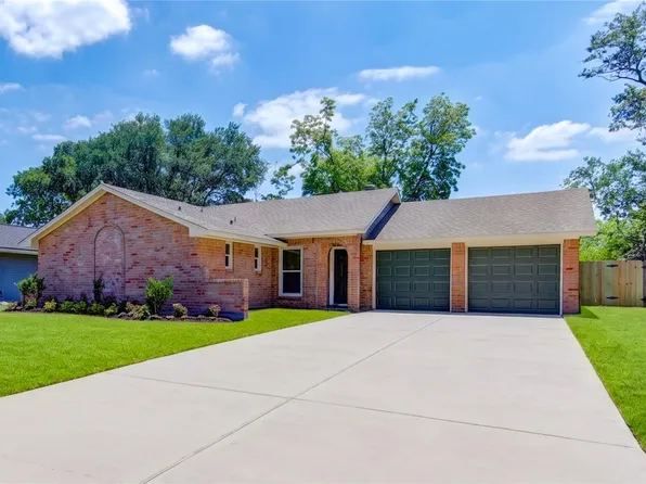 10318 Sageberry Dr, Houston, TX 77089