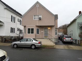 81 Bay St, New Bedford, MA 02740