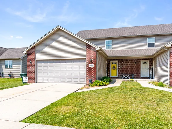 680 Circle Dr, Coal City, IL 60416