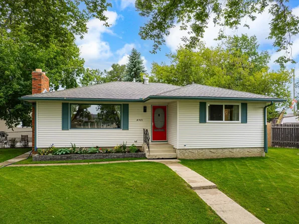 4921 47th Ave, Legal, AB T0G 1L0