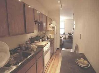 233 W 122nd St APT 3, New York, NY 10027