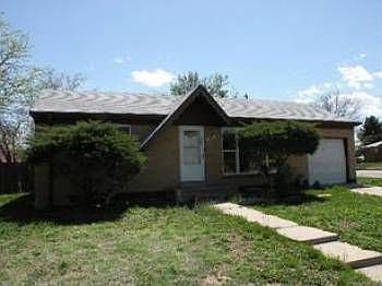 2nd image of 10820 Mildred Dr