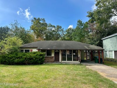 2312 Seneca Ave, Pascagoula, MS, 39567