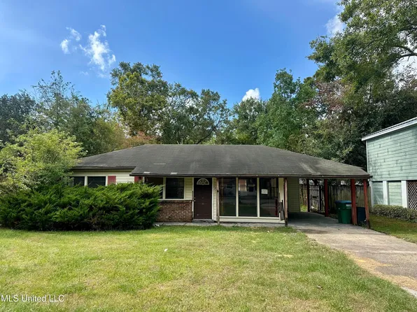 2312 Seneca Ave, Pascagoula, MS 39567