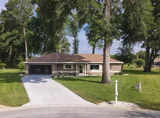 14609 SW 112th Cir, Dunnellon, FL 34432