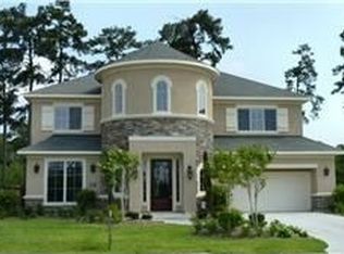3303 Cotswold Manor Dr N, Kingwood, TX 77339