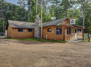 1175 Old Highway 70 Rd, Saint Germain, WI 54558