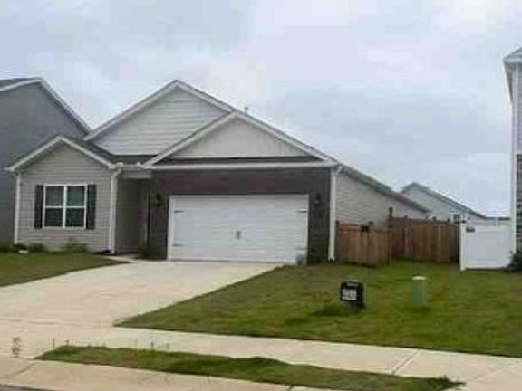 Property Front View