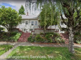 811 NE Brazee St, Portland, OR 97212