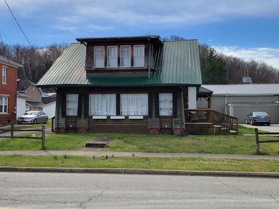 1320 & 1320-1/2 Main St, Barboursville, WV, 25504