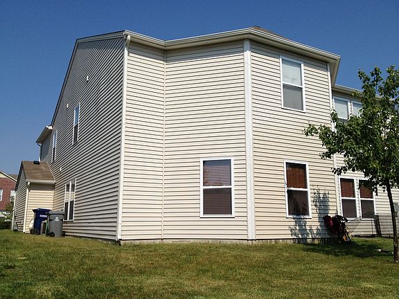 Rear View Left