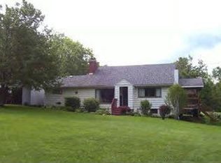 146 Ball Hill Rd, Pleasantville, PA 16341