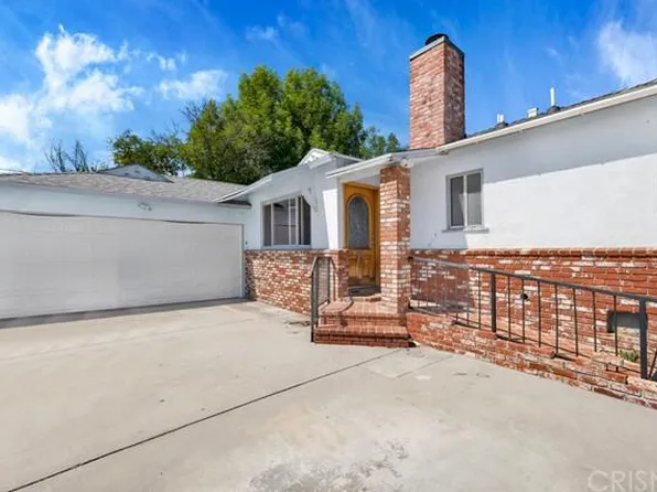 19659 Lemay St, Reseda, CA 91335