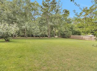 1183 Oak Ln, Montgomery, TX 77316
