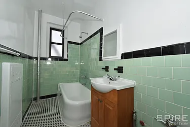 Rented by Spire Group