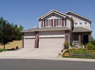 22419 E Fair Pl, Aurora, CO 80015