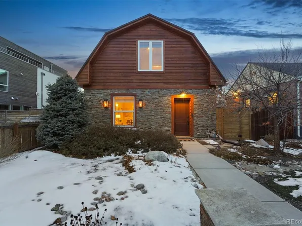 4443 Vallejo Street, Denver, CO 80211
