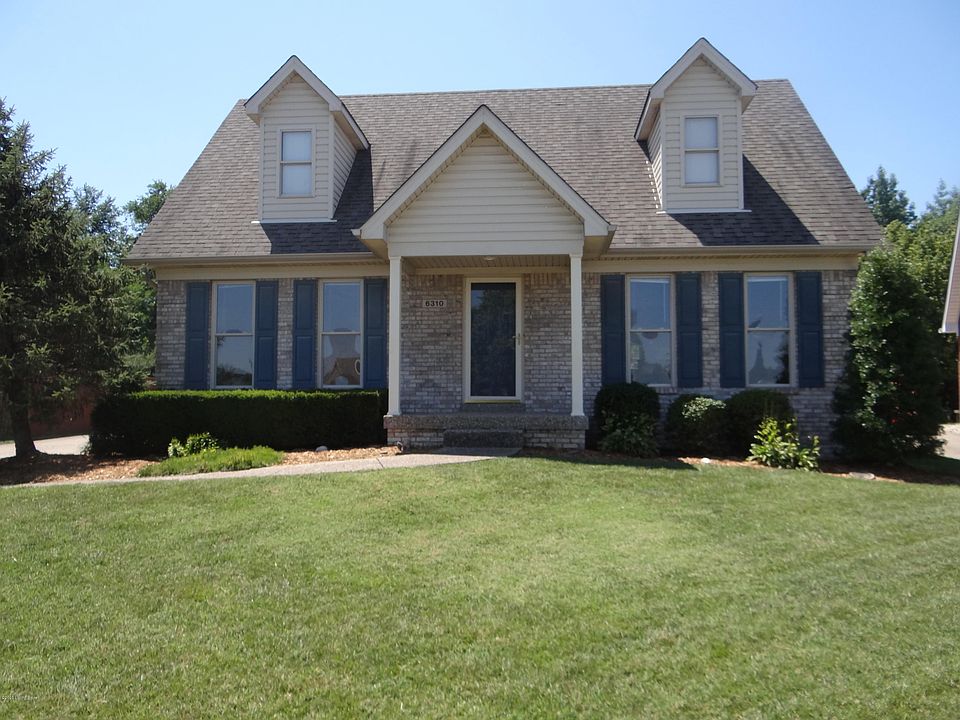 1st image of 6310 Winding Stream Dr