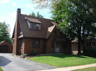 1120 Loral Ave, Joliet, IL 60435