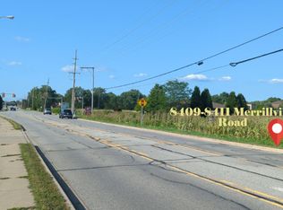 8409-8411 Merrillville Rd, Merrillville, IN 46410