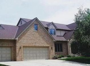 9470 Cape Wrath Dr, Dublin, OH