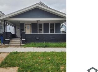 850 Lorain St, Toledo, OH 43609