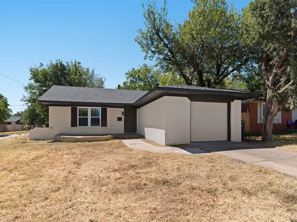 400 NW 85th St, Oklahoma City, OK 73114