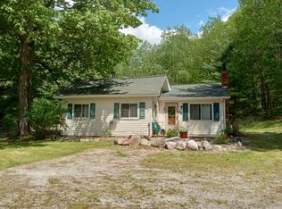 62 S Sage Lake Rd, Hale, MI 48739