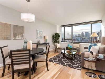 250 King St Unit 710, San Francisco, CA, 94107