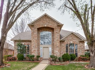 8113 Waimea St, Frisco, TX 75035