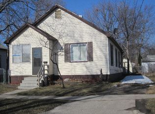 507 N Dewitt St, Bay City, MI