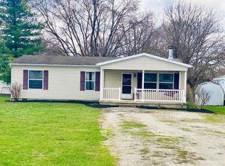 193 Hulse St, Sabina, OH 45169