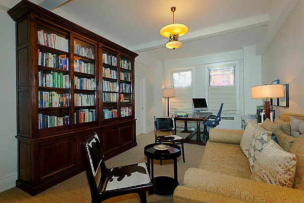 Sold by Brown Harris Stevens | media 5