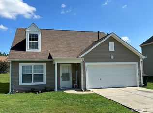 580 Gentle Breeze Ln, Rock Hill, SC 29730