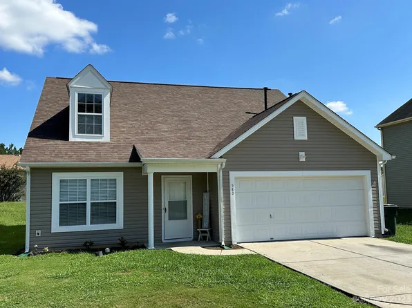 580 Gentle Breeze Ln, Rock Hill, SC 29730