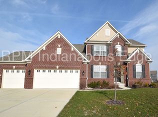 14814 Bonner Cir, Fishers, IN 46037