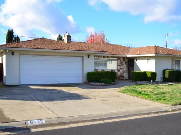 8122 Briar Way, Granite Bay, CA 95746
