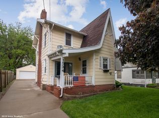 1534 Wilson Ave, Des Moines, IA 50316