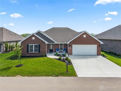 838 W Bentley Cir, Troy, OH, 45373